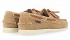 Sebago Portland Artisan Opera 78123GW AFO Μπεζ