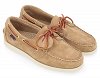 Sebago Portland Artisan Opera 78123GW AFO Μπεζ