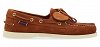 Sebago Portland Artisan Opera 78123GW-AFR Castagna