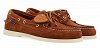 Sebago Portland Artisan Opera 78123GW-AFR Castagna