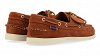 Sebago Portland Artisan Opera 78123GW-AFR Castagna