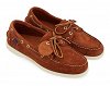 Sebago Portland Artisan Opera 78123GW-AFR Castagna