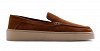 Gioseppo Δερμάτινο Loafer Laoag 78671 Ταμπά