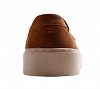 Gioseppo Δερμάτινο Loafer Laoag 78671 Ταμπά