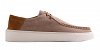 Gioseppo Δερμάτινο Loafer Uyo 79200 Μπεζ
