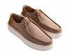 Gioseppo Δερμάτινο Loafer Uyo 79200 Μπεζ