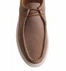 Gioseppo Δερμάτινο Loafer Uyo 79200 Μπεζ