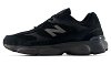 New Balance Ανδρικό Sneaker M6037Z2 Μαύρο