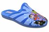Apostolidis Shoes 7034 Francia