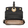 LOVE MOSCHINO Γυναικεία Τσάντα JC4050PP1LLG0000 Μαύρο