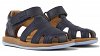 Camper Bicho 80372-068 Blue