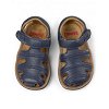 Camper Πέδιλο Για Αγόρια Bicho 80372-078 Μπλε