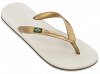Ipanema Classica Brasil II 80408-20352 Beige/Gold