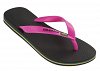 Ipanema Classica Brasil Kids II 80408-20753 Black Pink