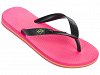 Ipanema Classic Brasil II Kids 80416-20505 Φούξια/Μαύρο