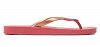 Ipanema Anatomica Tan 81030-AR759 Pink/Metallic Pink