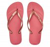 Ipanema Anatomica Tan 81030-AR759 Pink/Metallic Pink