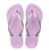 Ipanema Anatomica Tan 81030-BO360 Lilac/Silver