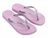 Ipanema Anatomica Tan 81030-BO360 Lilac/Silver