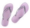 Ipanema Anatomica Tan 81030-BO360 Lilac/Silver