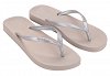 Ipanema Anatomica Tan Fem 81030-BB623 Beige/Light Silver
