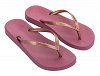 Ipanema Anatomica Tan 81030-BO359 Lilac/Metallic Pink