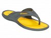 Rider Cape VIII Kids 81690-22629 Grey/Yellow