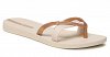 Ipanema Γυναικεία Σαγιονάρα Kirei Fem 81805-AT158 Beige/Gold