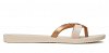 Ipanema Γυναικεία Σαγιονάρα Kirei Fem 81805-AT158 Beige/Gold