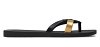 Ipanema Γυναικεία Σαγιονάρα Kirei Fem 81805-AT156 Black/Gold