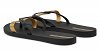 Ipanema Γυναικεία Σαγιονάρα Kirei Fem 81805-AT156 Black/Gold