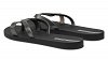Ipanema Γυναικεία Σαγιονάρα Kirei Fem 81805-AT157 Black/Silver