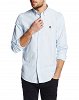 Timberland LS Slim Fit Rattle Rvr O A13XC B02 Γαλάζιο