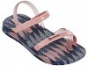 Ipanema Kids Fashion V Sand 81931-22471 Μπλε/Ροζ