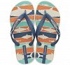 Ipanema Temas X Kids 81944-23139 Μπέζ/Μπλέ