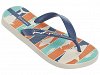 Ipanema Temas X Kids 81944-23139 Μπέζ/Μπλέ