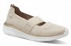 Tamaris COMFORT Γυναικείο Sneaker 8-82108-44 400 Μπεζ
