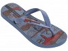 Ipanema Temas XI Kids 82303-20729 Blue/Blue