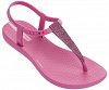 Ipanema Charm II Sandal Kids 82306-21305 Pink/Pink 