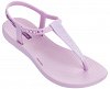 Ipanema Charm II Sandal Kids 82306-22926 Pink/Light Pink