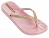 Ipanema Mesh Kids 82528-22779 Pink/Pink/Gold