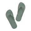 Ipanema Anatomic Colours Fem 82591-BD673 Green