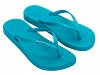 Ipanema Anatomic Colours Fem 82591-BO329 Blue/Blue