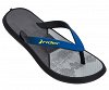Rider Energy VII Kids 82734-24417 Black/Blue/Grey