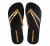 Ipanema Bossa Soft V Fem 82840-BN010 Black/Gold