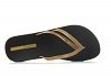 Ipanema Bossa Soft V Fem 82840-BN010 Black/Gold