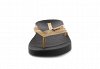Ipanema Bossa Soft V Fem 82840-BN010 Black/Gold