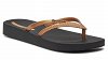 Ipanema Bossa Soft V Fem 82840-AQ444 Black/Gold