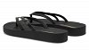 Ipanema Bossa Soft V Fem 82840-20766 Black/Black