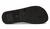 Ipanema Bossa Soft V Fem 82840-20766 Black/Black
